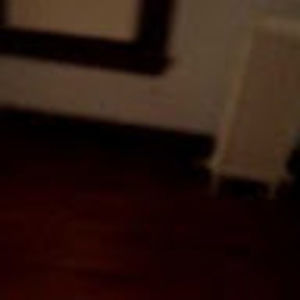 Meet your Posher, Terry